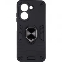 Чохол Gelius Hard Defence PC Series для Xiaomi Redmi 15 UA Black