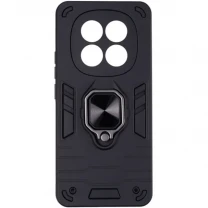 Чохол Gelius Hard Defence PC Series для Xiaomi Redmi Note 15 4G/5G/Poco M8 5G Black