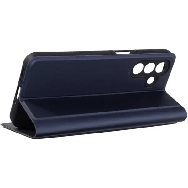 Чохол-книжка Book Cover Gelius Shell для для Samsung A26 5G A266 Blue 4