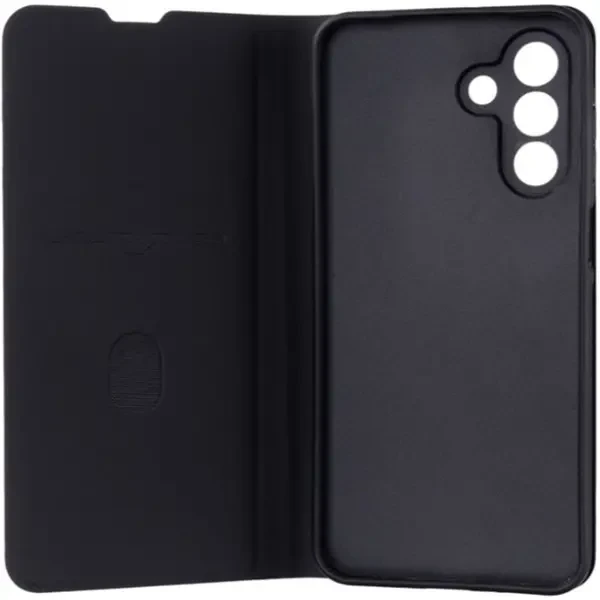 Чохол-книжка Book Cover Gelius Shell для для Samsung A26 5G A266 Blue 3