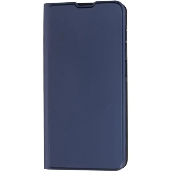 Чохол-книжка Book Cover Gelius Shell для для Samsung A26 5G A266 Blue