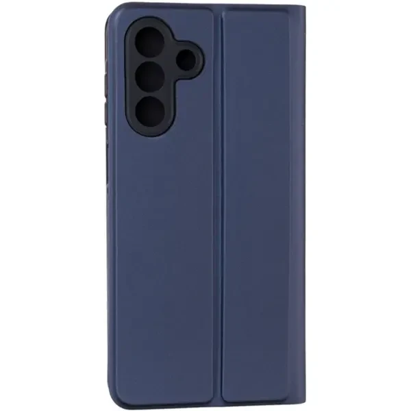 Чохол-книжка Book Cover Gelius Shell для для Samsung A26 5G A266 Blue 2