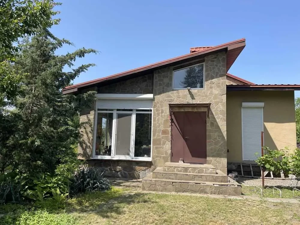 3-к будинок Дніпро, Обухівка, сфера 1 3