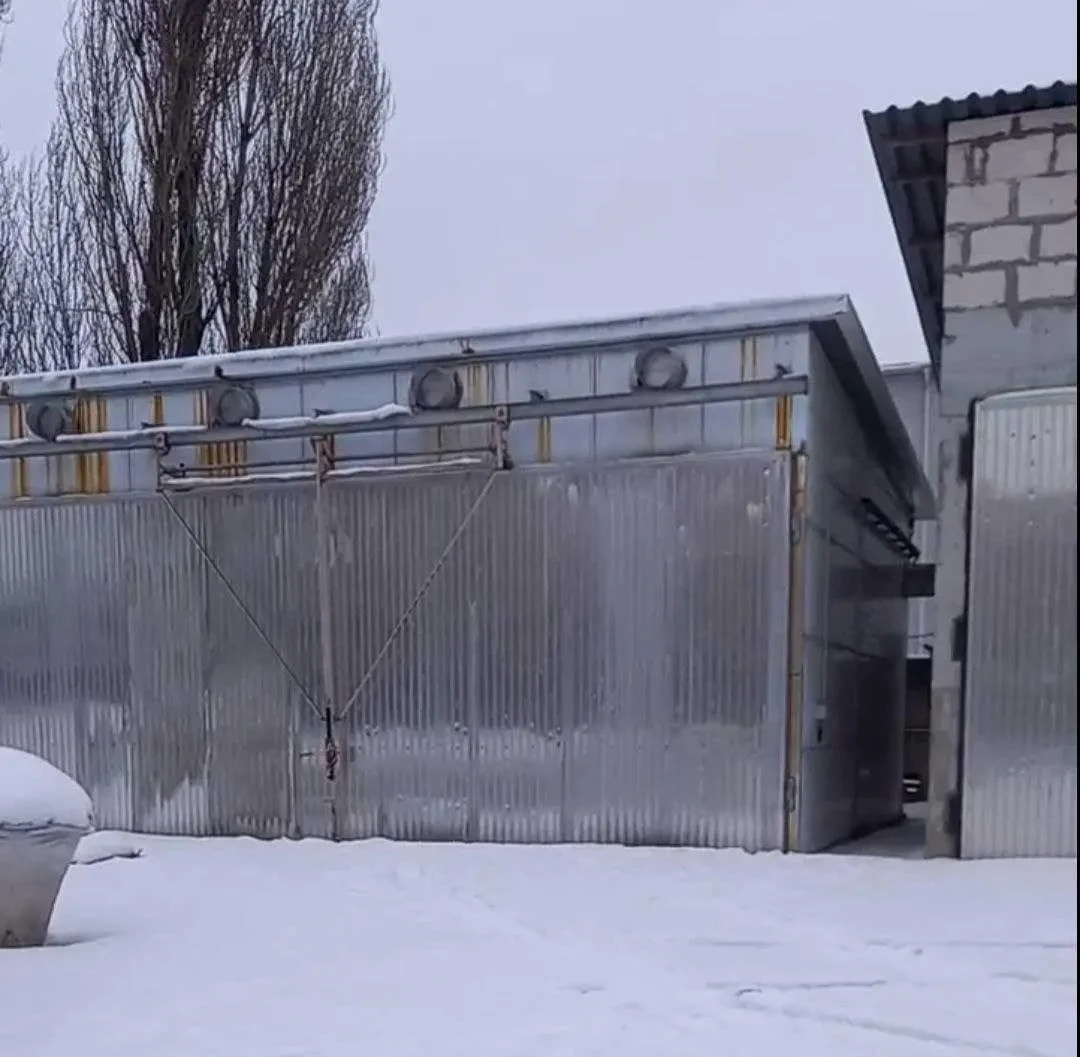 Сдам склад Бровари 2