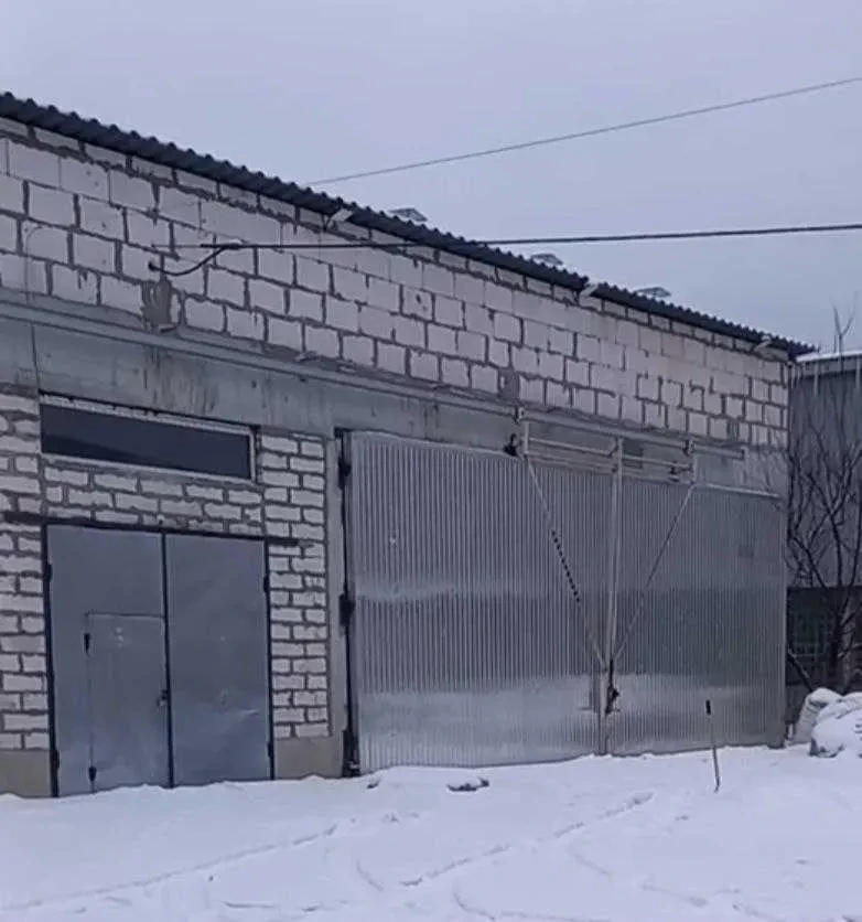 Сдам склад Бровари 3