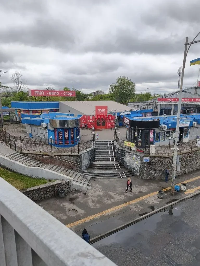 Сдам помещение свободного назначения Київ 2