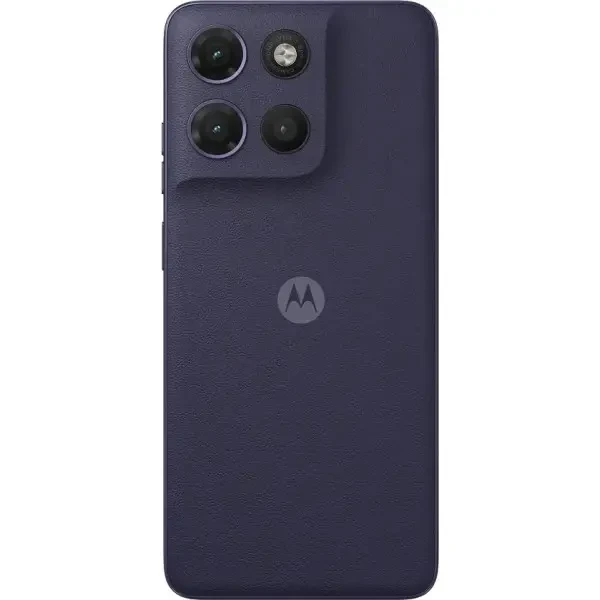 Смартфон Motorola Moto G17 Power 8/256GB Evening Blue (PBBM0005RS) UA 5