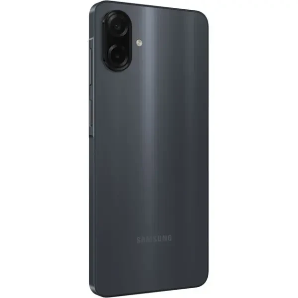 Смартфон Samsung Galaxy A07 A075F 6/128GB Black EU 6