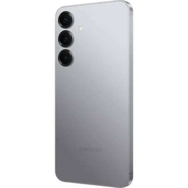 Смартфон Samsung Galaxy S25 Plus S936B 12/256GB Silver Shadow (SM-S936BZSD) EU 6
