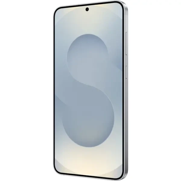 Смартфон Samsung Galaxy S25 Plus S936B 12/256GB Silver Shadow (SM-S936BZSD) EU 4