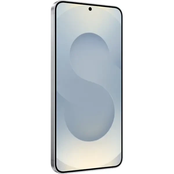 Смартфон Samsung Galaxy S25 Plus S936B 12/256GB Silver Shadow (SM-S936BZSD) EU 3