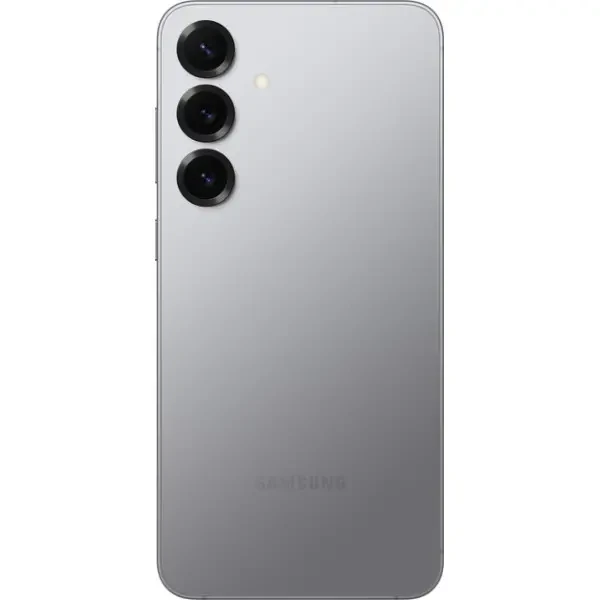 Смартфон Samsung Galaxy S25 Plus S936B 12/256GB Silver Shadow (SM-S936BZSD) EU 7