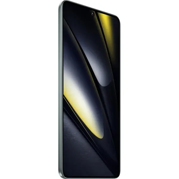 Смартфон Xiaomi Poco F6 5G 12/512GB Green (with Adapter) EU 4