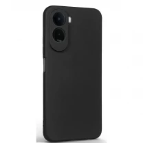 Чохол ArmorStandart Matte Slim Fit для Xiaomi Redmi A7 Pro 4G Camera cover Black (ARM91091)