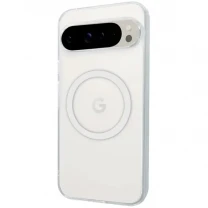 Чохол Proove Clear Case with Magnetic Ring для Google Pixel 9 Pro XL Прозорий (PCCLPXPX0901)