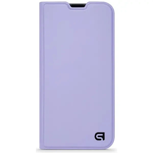 Чохол-книжка ArmorStandart OneFold для Motorola G06 Power 4G Lavender (ARM89108)
