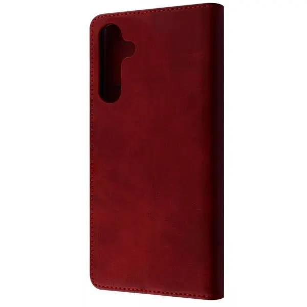 Чохол-книжка WAVE Fold для Samsung A26 5G A266 Red 2