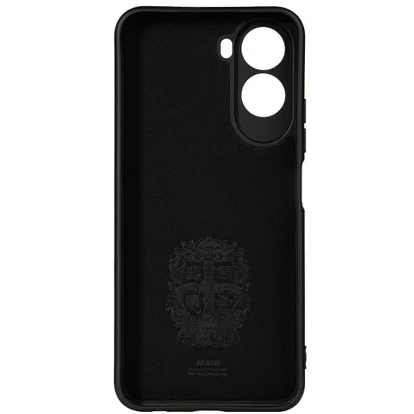 Чохол ArmorStandart ICON Camera Cov для Xiaomi Redmi A7 Pro 4G Black (ARM91085) 2