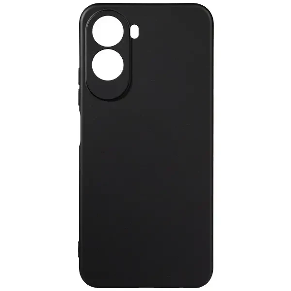 Чохол ArmorStandart ICON Camera Cov для Xiaomi Redmi A7 Pro 4G Black (ARM91085)