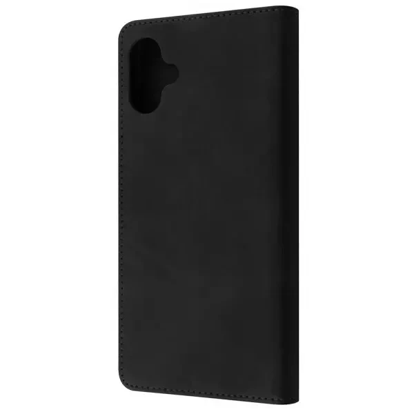 Чохол-книжка WAVE Fold для Samsung A07 A075 Black 2