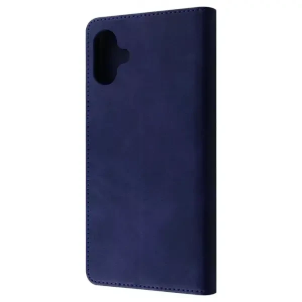 Чохол-книжка WAVE Fold для Samsung A07 A075 Blue
