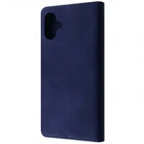 Чохол-книжка WAVE Fold для Samsung A07 A075 Blue