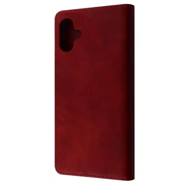 Чохол-книжка WAVE Fold для Samsung A07 A075 Red