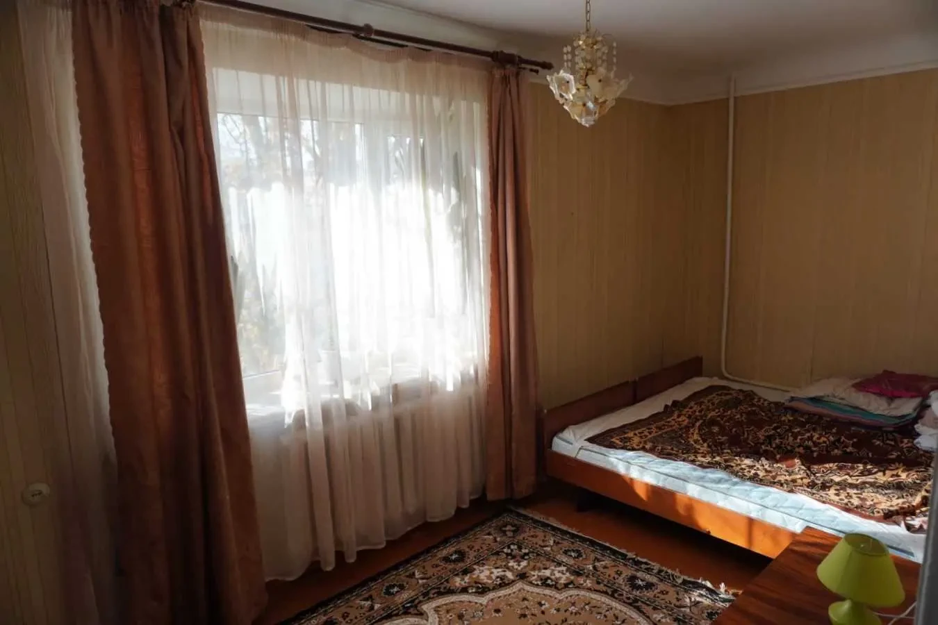 2-к квартира Полтава, Київський, Репіна 16