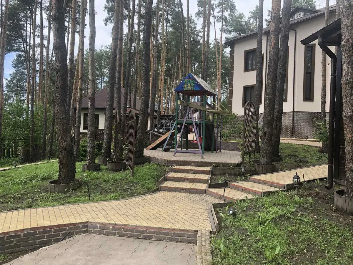 Продажа  Часть дома на Хрещатик 5