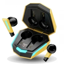 Bluetooth-гарнітура Onikuma T32 Yellow