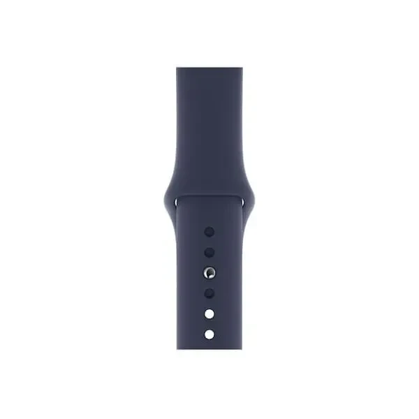Ремінець ArmorStandart Sport Band для Apple Watch 42 (Series 10)/41/40/38 Denim Blue (ARM51940)