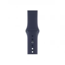Ремінець ArmorStandart Sport Band для Apple Watch 42 (Series 10)/41/40/38 Denim Blue (ARM51940)