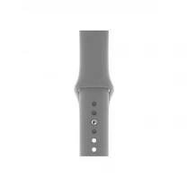 Ремінець ArmorStandart Sport Band для Apple Watch 42 (Series 10)/41/40/38 Grey (ARM51941)