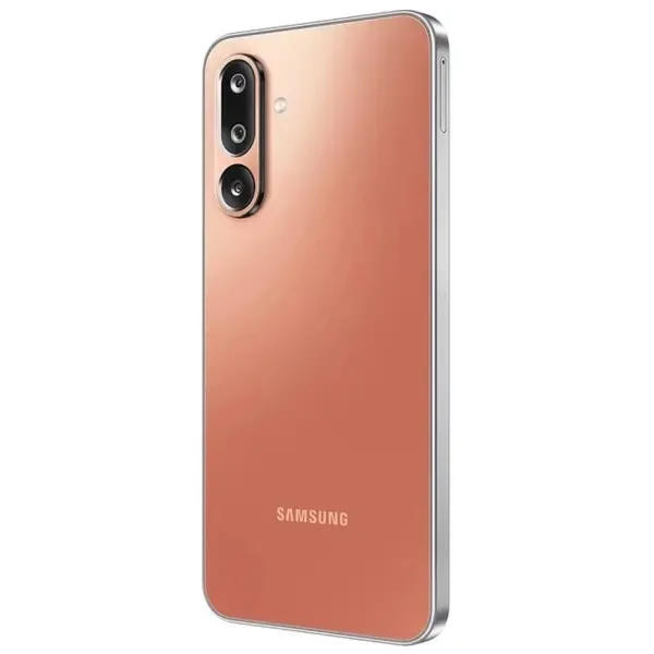Смартфон Samsung Galaxy M36 M366B 6/128GB Haze Orange (SM-M366BZOB) EU 6