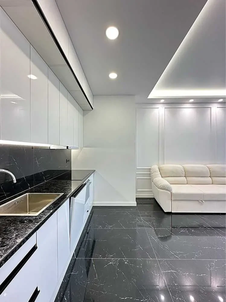 3-к квартира Дніпро, Центральний, старокозацька 75 5