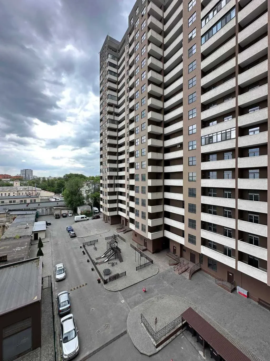 3-к квартира Дніпро, Центральний, старокозацька 75 19