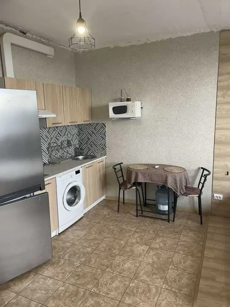 1-к квартира Київ, Оболонський, Балтійський 3А