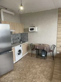 1-к квартира Київ, Оболонський, Балтійський 3А