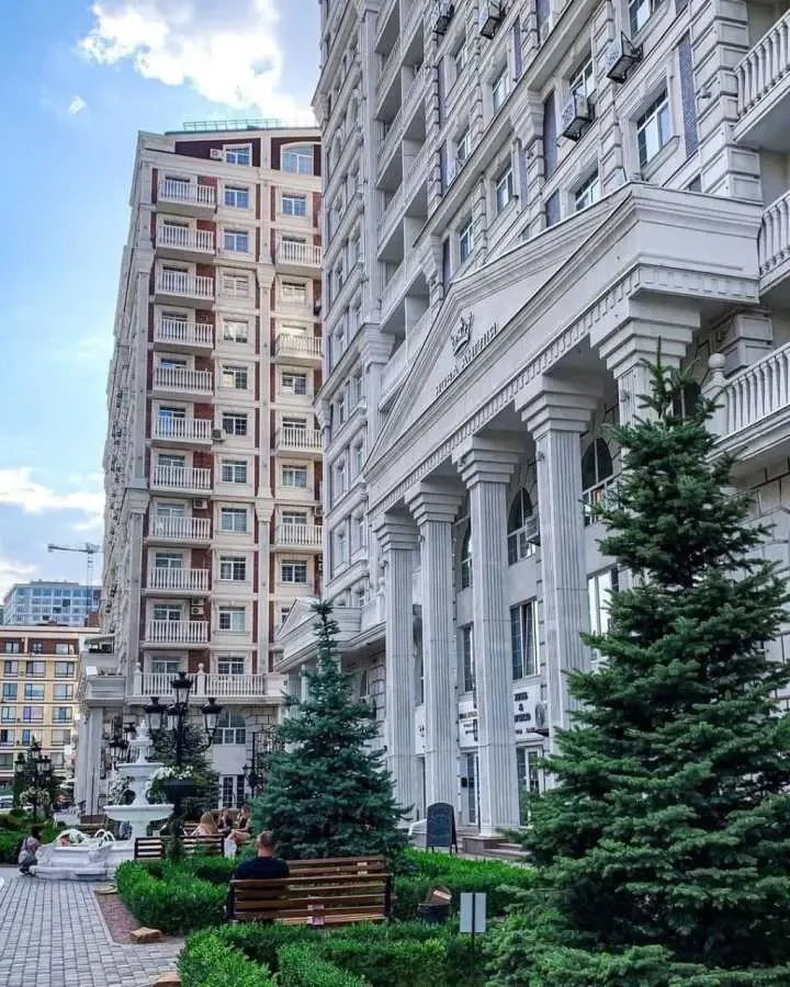 1-к квартира Київ, Голосіївський, Михайла Максимовича 24а 13