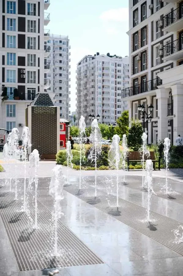 1-к квартира Київ, Голосіївський, Михайла Максимовича 24а 16