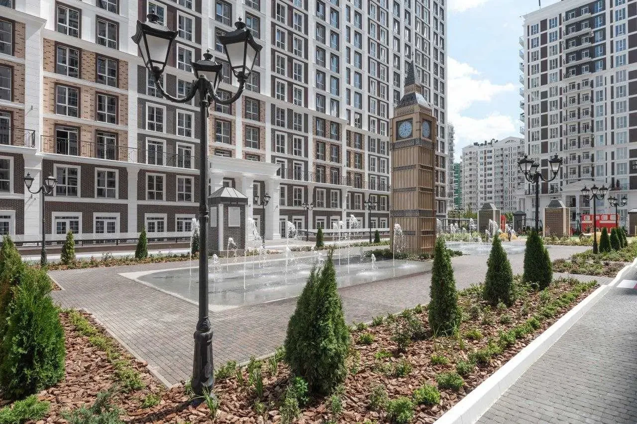 1-к квартира Київ, Голосіївський, Михайла Максимовича 24а 19