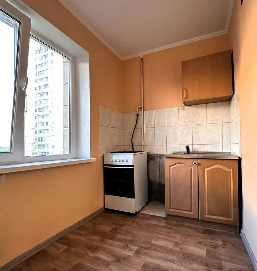 1-к квартира Київ, Деснянський, Володимира Маяковського 4A 2
