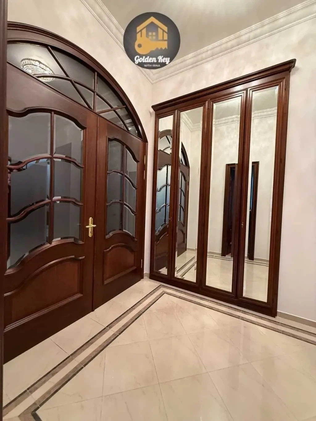 5-к квартира Київ, Печерський, Академіка Богомольця 5 2