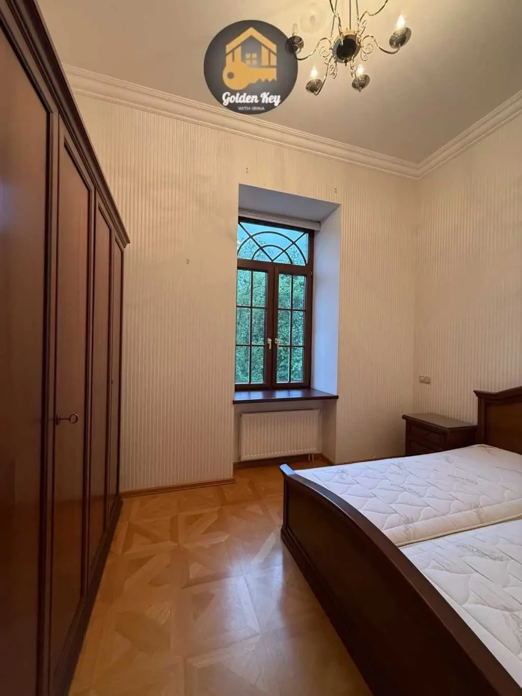 5-к квартира Київ, Печерський, Академіка Богомольця 5 10