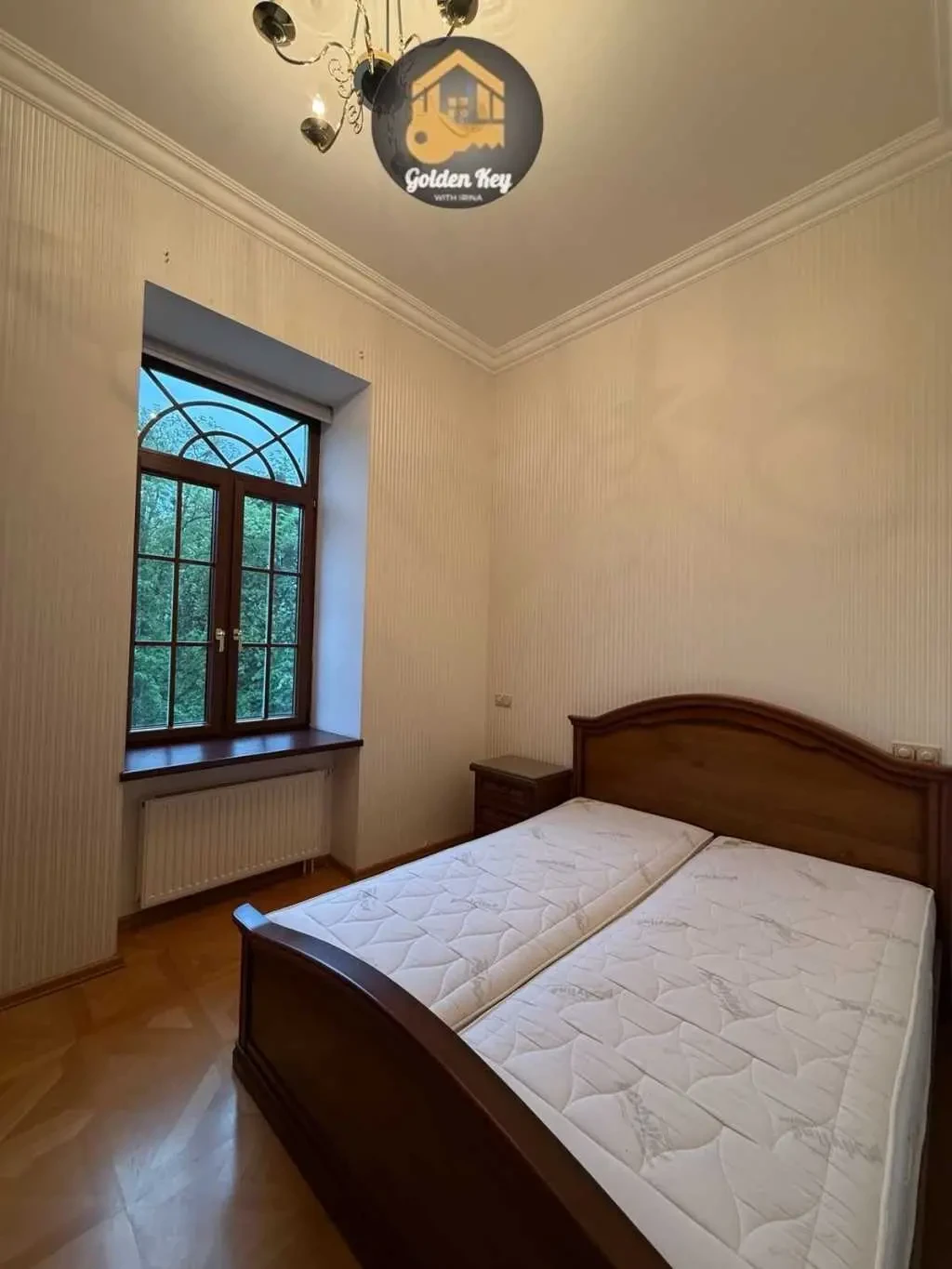 5-к квартира Київ, Печерський, Академіка Богомольця 5 18