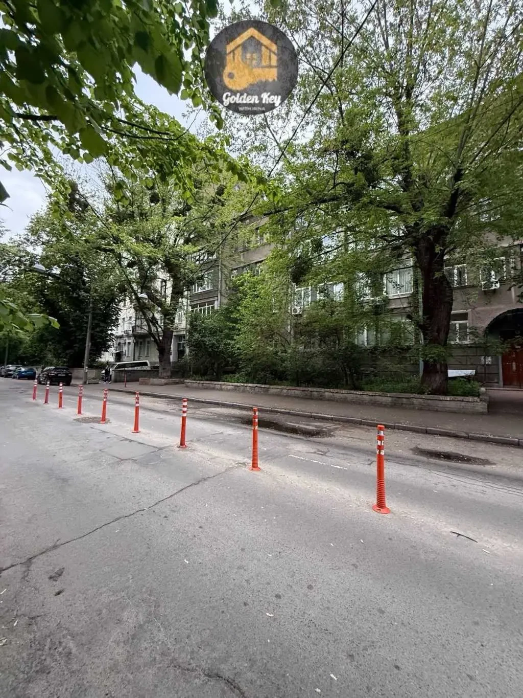 5-к квартира Київ, Печерський, Академіка Богомольця 5 24