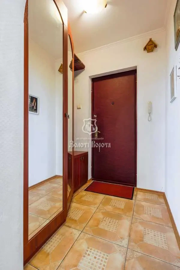 3-к квартира Київ, Солом`янський, Федора Ернста 2 20
