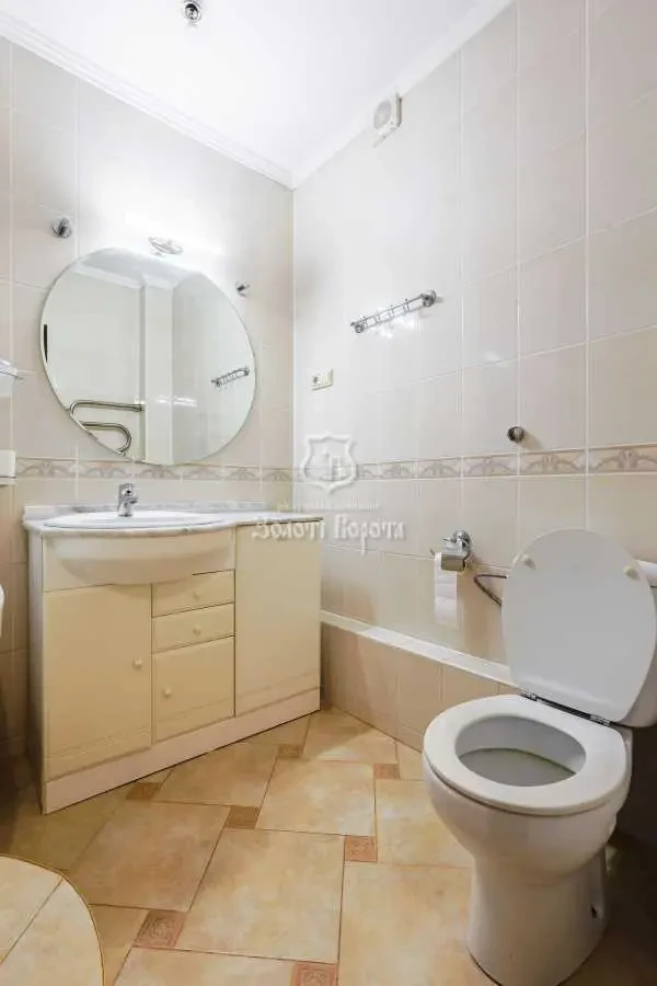 3-к квартира Київ, Солом`янський, Федора Ернста 2 16