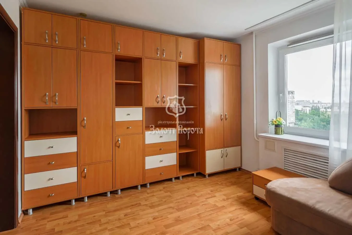 3-к квартира Київ, Солом`янський, Федора Ернста 2 13