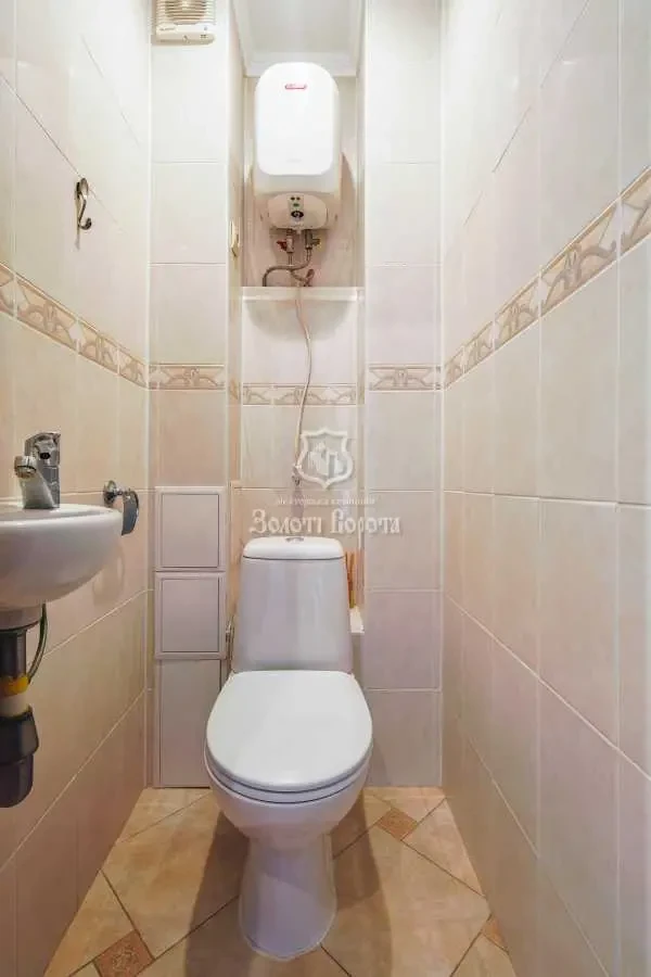 3-к квартира Київ, Солом`янський, Федора Ернста 2 17